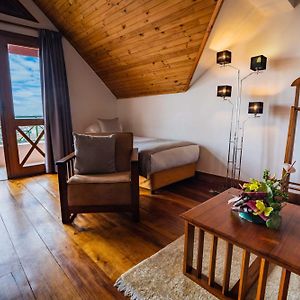Double Room Garden View